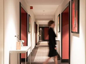 La Citadelle Hotel Metz - MGallery Collection