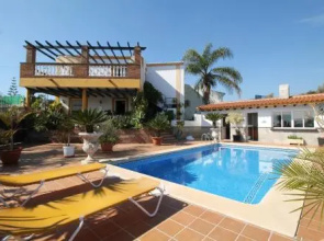 Villa Retama Spainsunrentals 1073