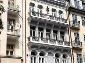 Apartma Kucera