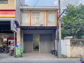 Kaja Guesthouse RedPartner