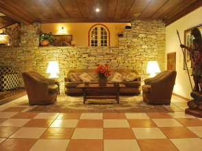 Hotel Pousada do Arcanjo