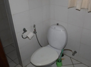 Shikara Beach Resort