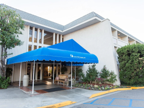 Dana Point Marina Inn