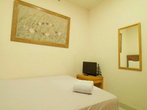 RedDoorz near Taman Puring