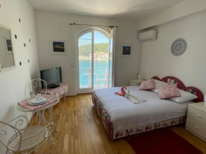 Villa Nada Drvenik