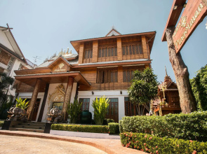 Pingviman Hotel