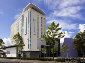 Holiday Inn Express Hull City Centre by IHG