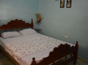 Casa Sarahi