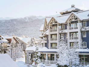 Summit Lodge Boutique Hotel