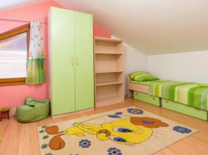 Apartment Fani