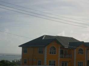 Faith's Villa of Tobago