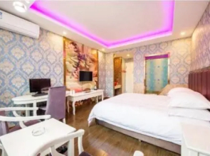 We Home Business Hotel