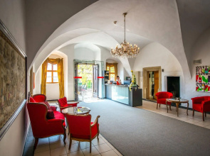 Resort Schloss Auerstedt