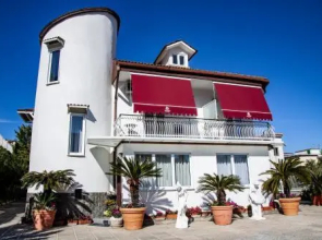 Bed And Breakfast 4 Stars Pozzuoli