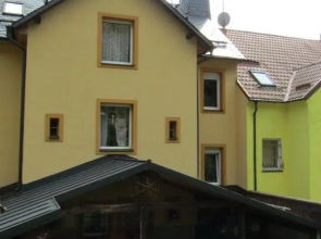 Apartment U Panorámy