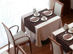 Hotel Garbi Millenni