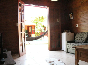 Green Mountain Pousada