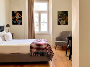 Tesouro da Baixa by Shiadu