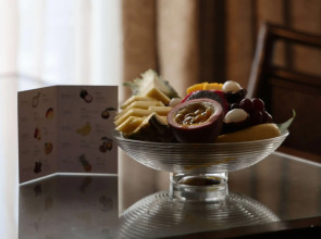 Bristol Panama, a Registry Collection Hotel