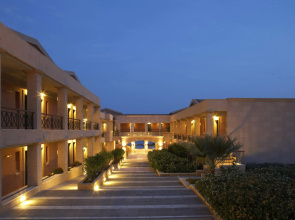 Lindian Dream Seaside Resort