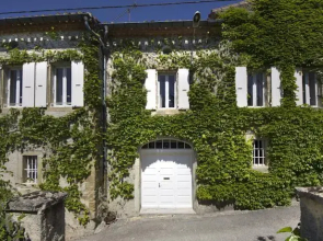 Domaine du Moment