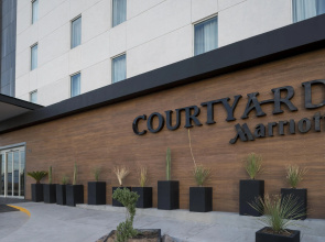 Courtyard by Marriott Ciudad Juarez