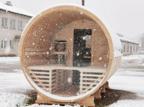 Savoia Mountain – Il Resort nel Bosco