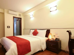 Hanoi Siva Luxury Hotel
