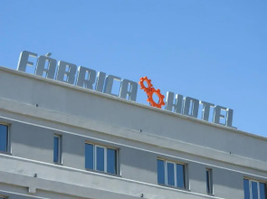 Fábrica Hotel