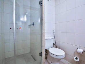 ibis Rio de Janeiro Santos Dumont