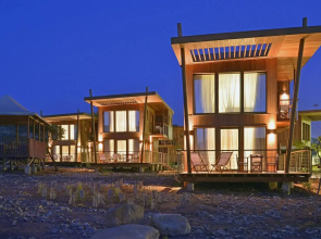 Radisson Blu Resort, Taghazout Bay Surf Village