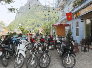 Ha Giang Backpackers Hostel