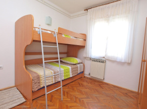 Apartment 1341
