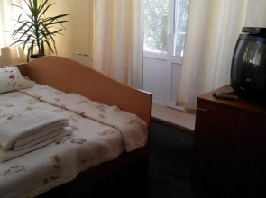 Hotel Avatar