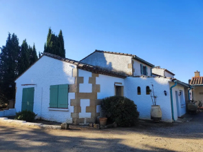 Le Relais Du Val D'Orbieu