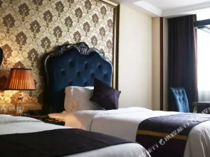 Jin Eagle Kokusai Hotel