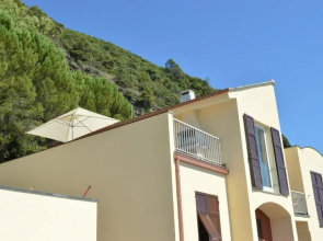 House Scirocco by Holiday World