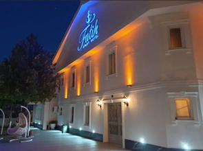 Fatih Apart Hotel