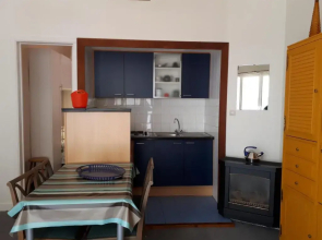 Apartment Van Hecke