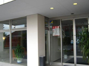 Hotel Nagata