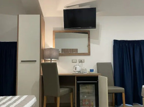 Отель Montecarlo