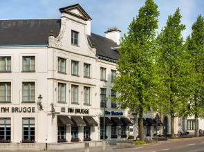NH Brugge Hotel