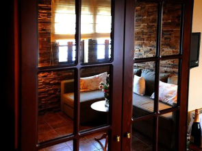 Boutique Hotel Kentrikon & Bungalows