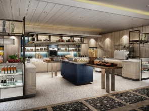 Avani+ Fares Maldives Resort