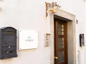 Le Finestre Apartments