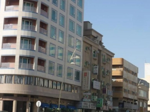 Al-Nimran Hotel