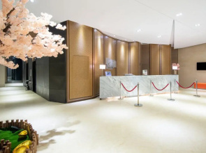 Holiday Inn Express Chengdu West Gate by IHG