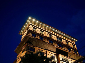 Basera Boutique Hotel