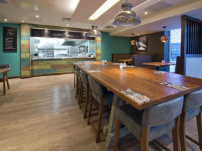 Premier Inn Slough Central South