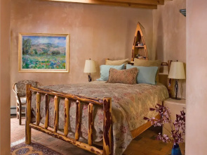 El Farolito Bed & Breakfast Inn